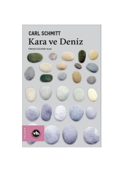 Kara Ve Deniz  Vakıfbank