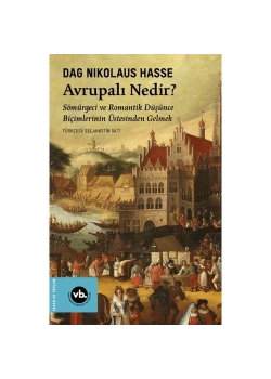 Avrupalı Nedir  ?  Vakıfbank