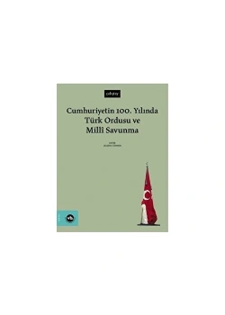 Cumhuriyetin 100.Yılında Türk Ordusu Ve Milli Savunma  Vakıfbank