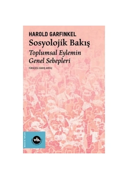 Sosyolojik Bakış Toplumsal Eylemin Genel Sebepleri  Vakıfbank