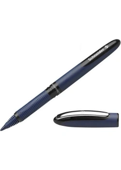 Schneıder One Business Roller Kalem 0.6 Mm Siyah