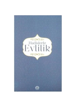 Hadislerle Evlilik   Dib