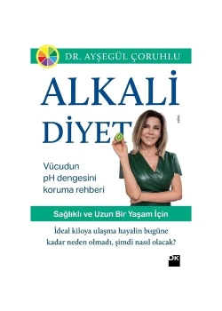 Alkali Diyeti Dr.Ayşegül Çoruhlu  Doğan