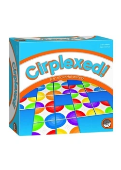 Cirplexed Puzzle Kutulu Pal Oyuncak