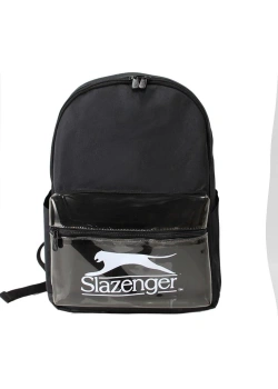 Slazenger Sırt Çantası Siyah 22140