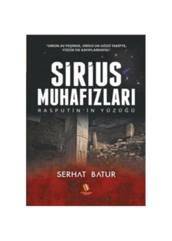 Sirius Muhafizlari Rasputinin Yüzüğü Penguen