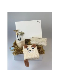 Dolphın Pp-469 Peluş Masa Kalemliği