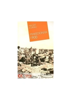 Makedonya 1900  Necati Cumalı   Cumhuriyet