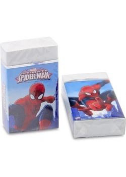 Spıderman Jumbo Silgi Sm-2884