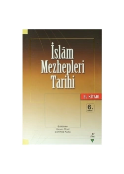 İslam Mezhepleri Tarihi -     Grafiker