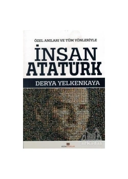 İnsan Atatürk
