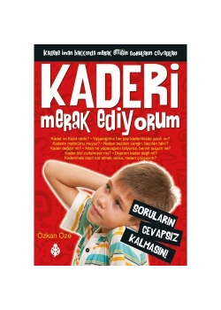 Kaderi Merak Ediyorum   Özkan Öze  Uğurböceği