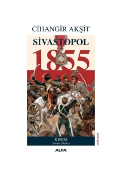 Si̇Vastopol 1855 Ci̇Hangi̇R Akşi̇T Alfa Basım