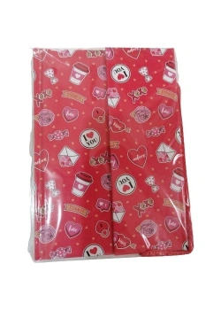 Mikro Ht-202 Hatıra Defteri