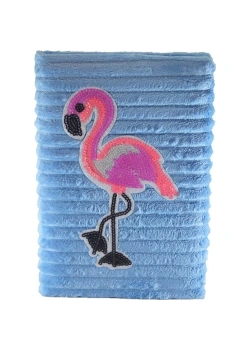 Mikro Pls-08 Peluş Hatıra Defteri