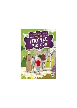 Itriyle Bir Gün Timaş