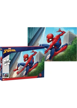 Keskin Color Spider 35X50 260 Parça Kutulu Yapboz 1. Model