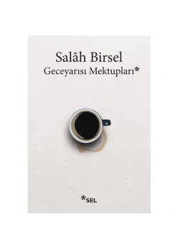 Geceyarısı Mektupları  - Sel Yayınları