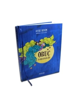 Oruç Kahramanları  Ayşe Sevim  Dib