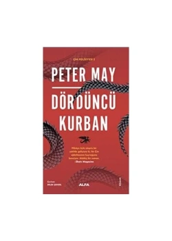 Dördüncü Kurban Peter May Alfa