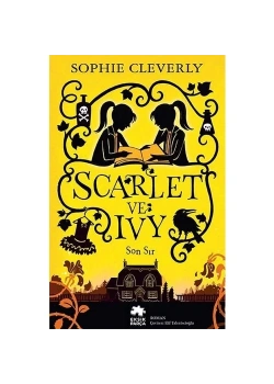 Scarlet Ve Ivy Son Sır Sophıe Cleverly Eksik Parça