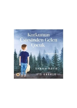 Korkunun Üstesinden Gelen Çocuk-Ciltli-Michael Chissick
