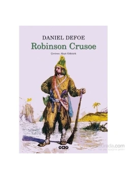 Robinson Crusoe    Yapı Kredi
