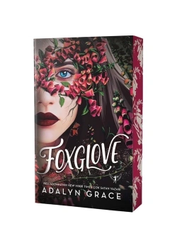 Foxglove  Adalyn Grace  Artemis