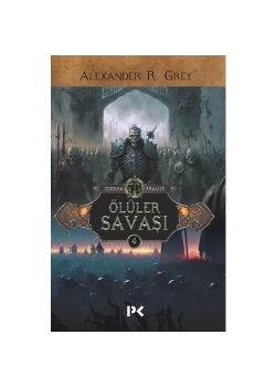 Ejderha Kraliçe 4 Ölüler Savaşi Profil
