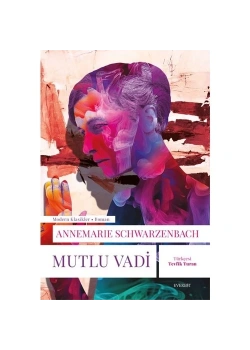 Mutlu Vadi  Everest