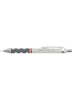 Rotring Tıkky Mekanik Kurşun Kalem Gri 0.5 Mm