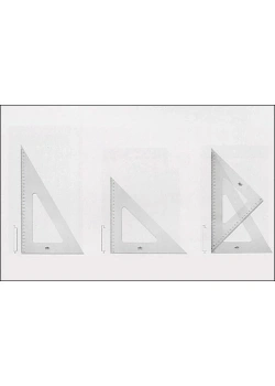 Hatas Teknik Okul Öğrenci Gönyesi 26 / 45 Kod: 0780