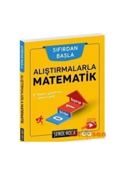 Alıştırmalarla Matematik   Şenol Hoca