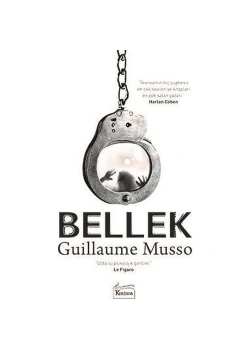 Bellek Guillaume Musso Koridor
