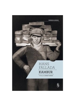 Kambur Hans Fallada  Everest