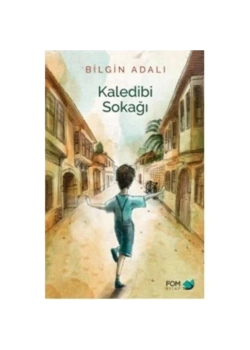 Kaledibi Sokağı Fom Kitap