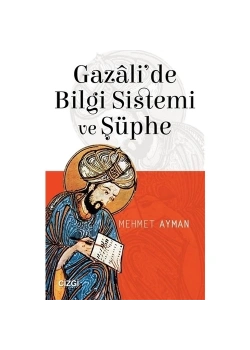 Gazalida Bilgi Sistemei Ve Şüphe  Çizgi