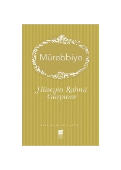 Mürebbiye Bilge Kültür