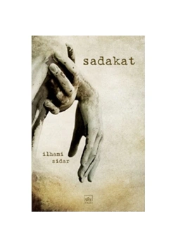 Sadakat İlhami Sidar  İthaki
