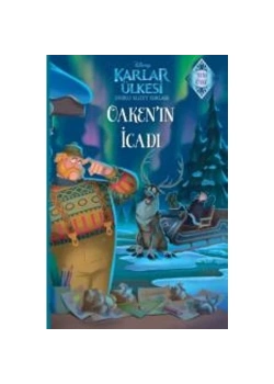 Karlar Ülkesi Qakenın İcadı
