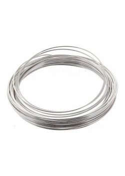 Odak Alüminyum Tel 2,00 Mm