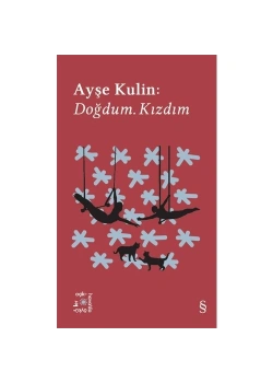 Doğdum Kızdım  Ayşe Kulin  Cep Boy  Everest