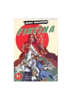 Fırtına  Çizgi Roman  Everest