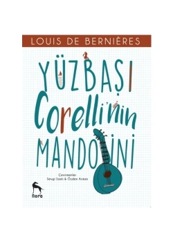 Yüzbaşı Corelliin Mandolini  Nora