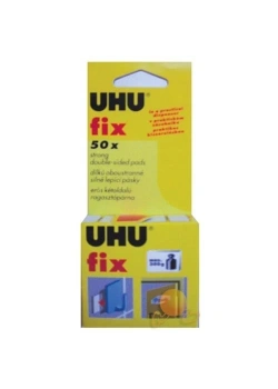 Uhu Fix Çift Taraflı Bant 300-Gr