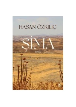 Şima  Hasan Özkılıç  Everest