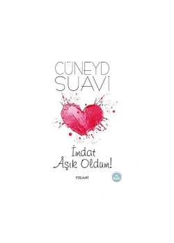 İmdat Aşık Oldum Cüneyd Suavi Folıant