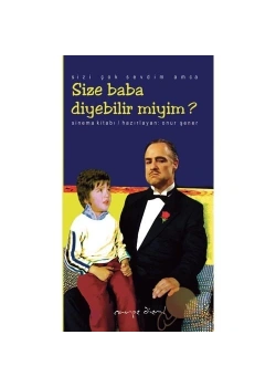 Size Baba Diyebilir Miyim - Onur Şener - Carpe Diem