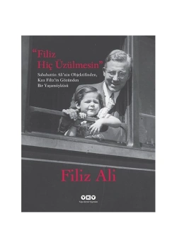 Filiz Hiç Üzülmesin  Sabahattin Ali  Yky