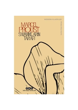 SwannLarın Tafarı / M.Proust / Yapı Kredi Yay.